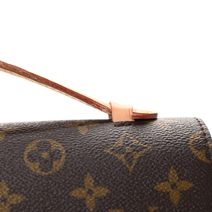 Louis Vuitton Monogram Pochette Metis 9 of 11