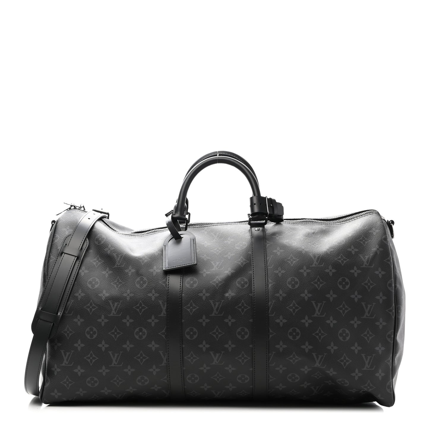 Monogram Eclipse Keepall Bandouliere 55