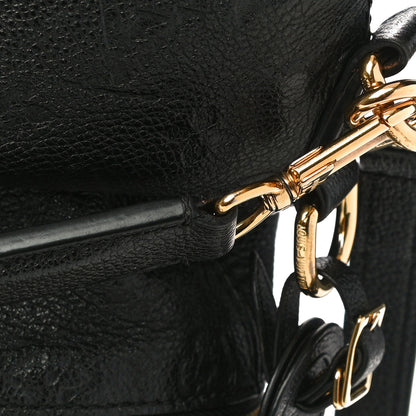 Louis Vuitton Empreinte Melie Black 11 of 16