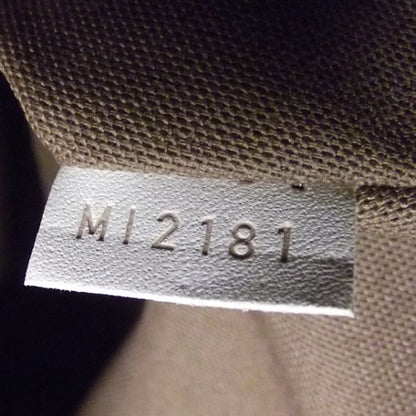 Louis Vuitton Monogram Palermo GM 8 of 8