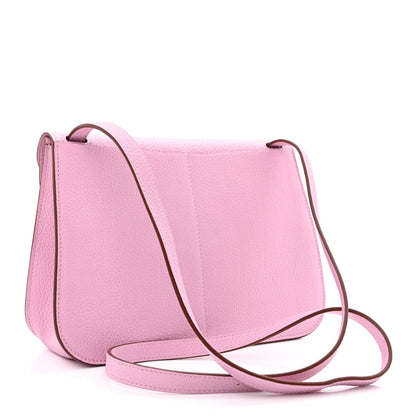 Hermes Taurillon Clemence Halzan 22 Mauve Sylvestre 3 of 11
