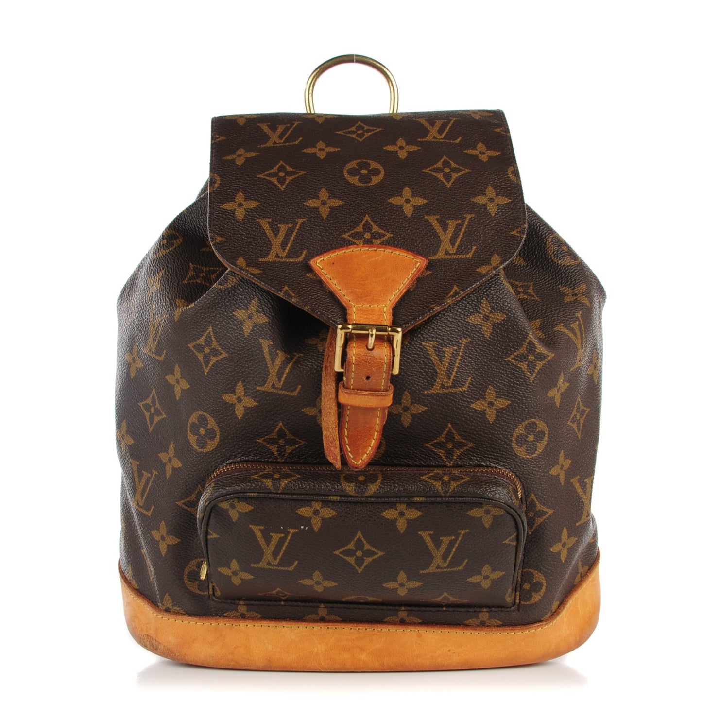 Monogram Montsouris MM Backpack