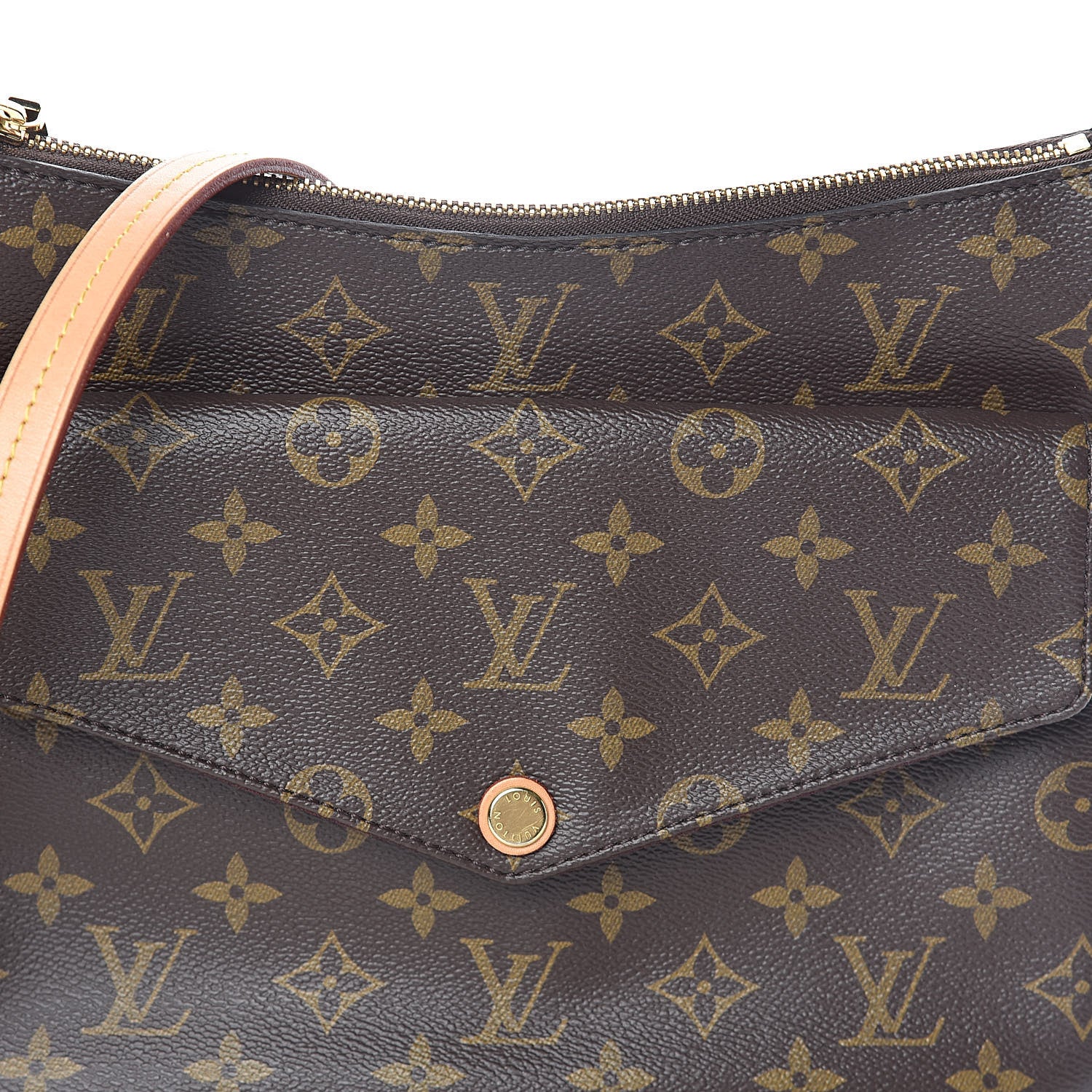 Louis Vuitton Monogram Mabillon 7 of 9