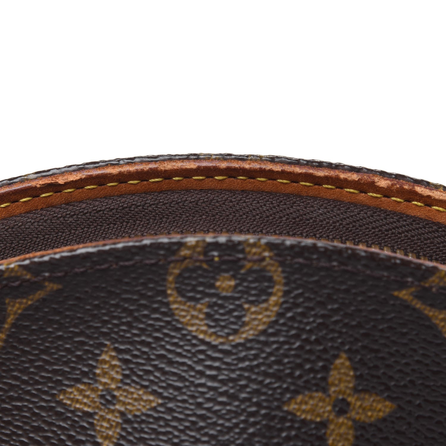 Louis Vuitton Monogram Ellipse PM 16 of 35
