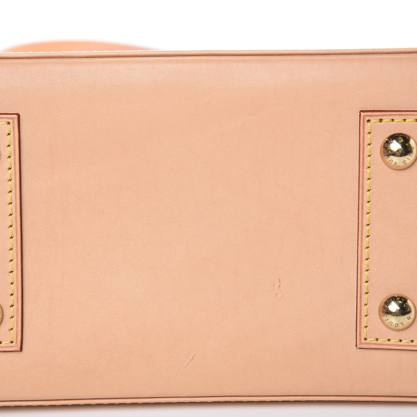 Monogram Alma BB