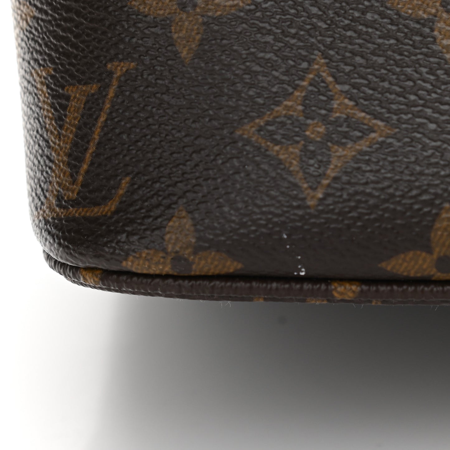 Monogram Lockit MM