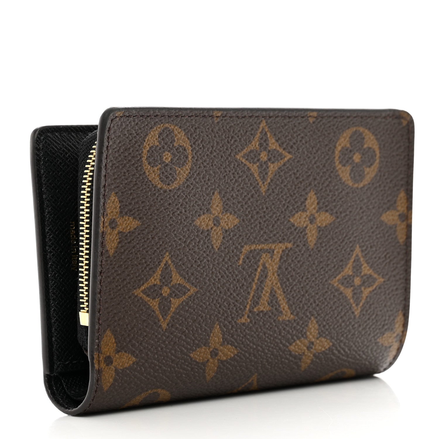 Louis Vuitton Reverse Monogram Juliette Wallet 3 of 7