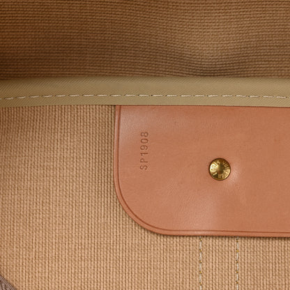 Louis Vuitton Monogram Sirius 50 7 of 11