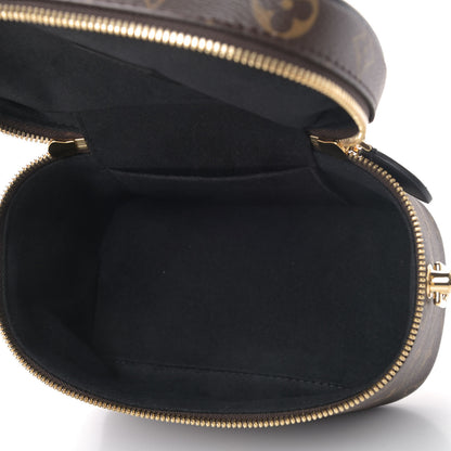 Louis Vuitton Reverse Monogram Vanity PM 5 of 8