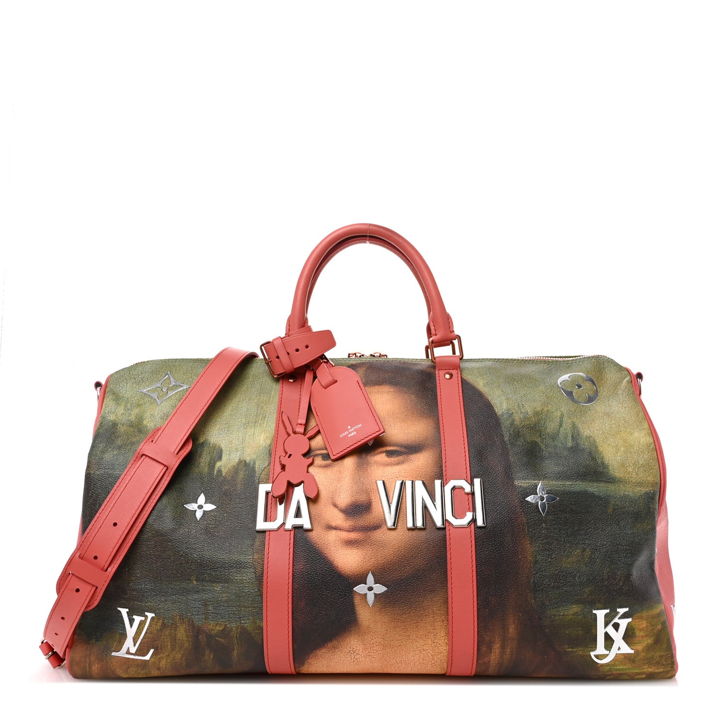 Masters Da Vinci  Keepall Bandouliere 50