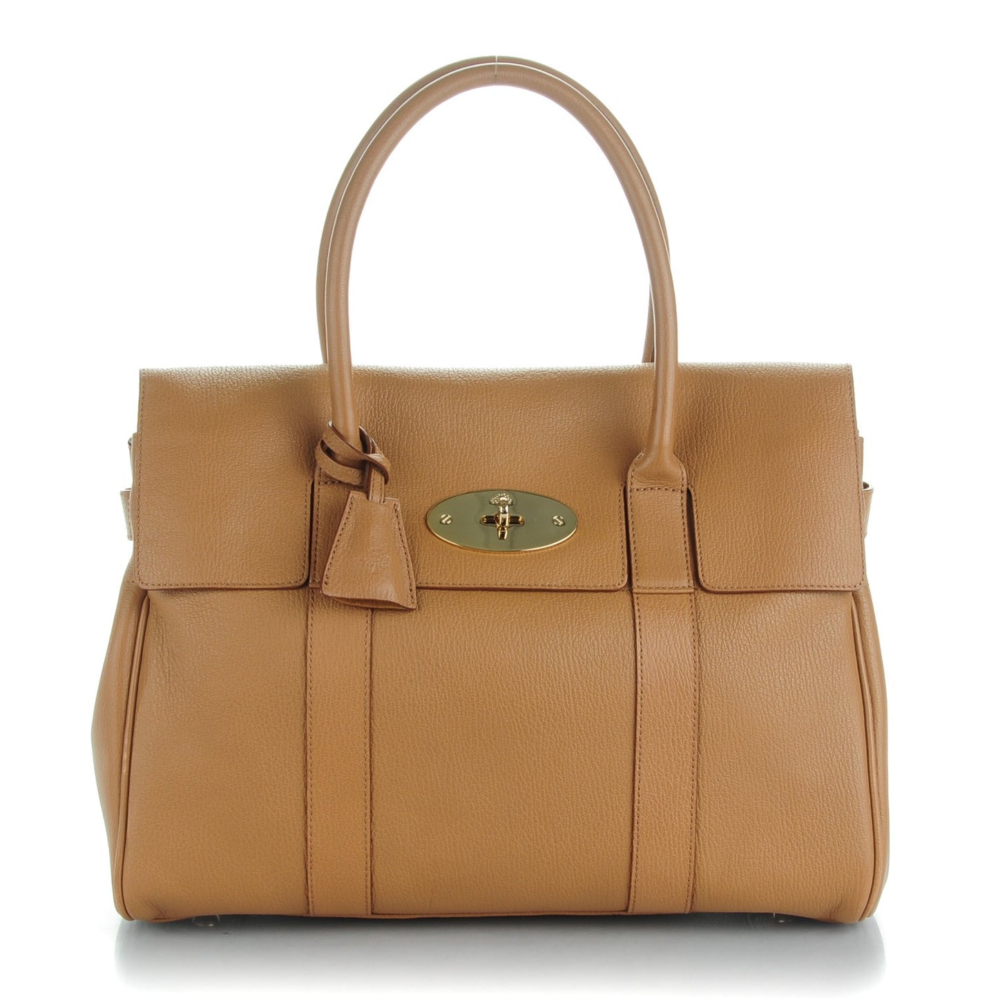 Grainy Print Bayswater Deer Brown