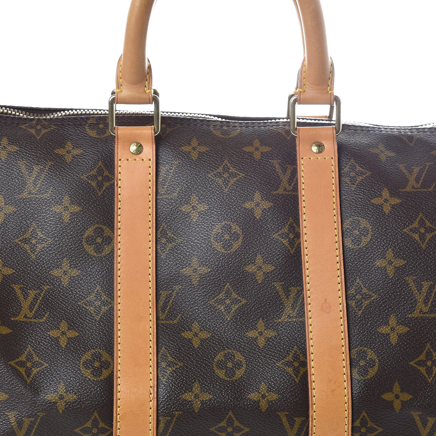 Monogram Keepall 45