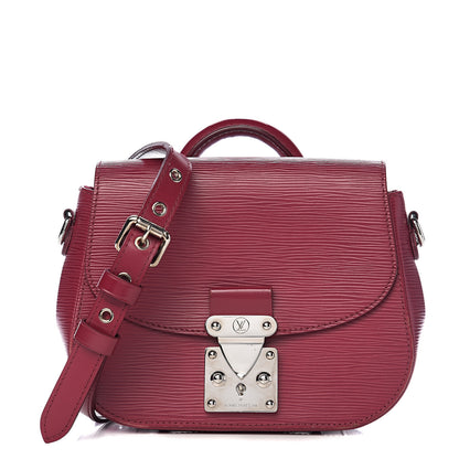 Louis Vuitton Epi Eden Fuchsia 1 of 13