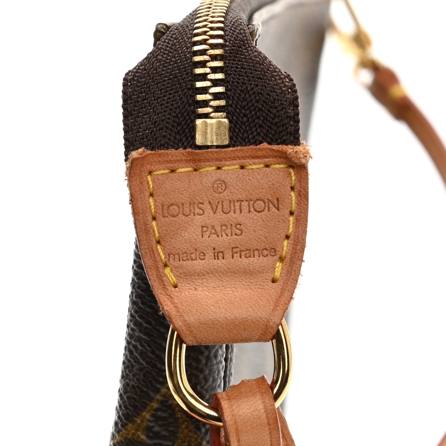 Louis Vuitton Monogram Pochette Accessories 6 of 8