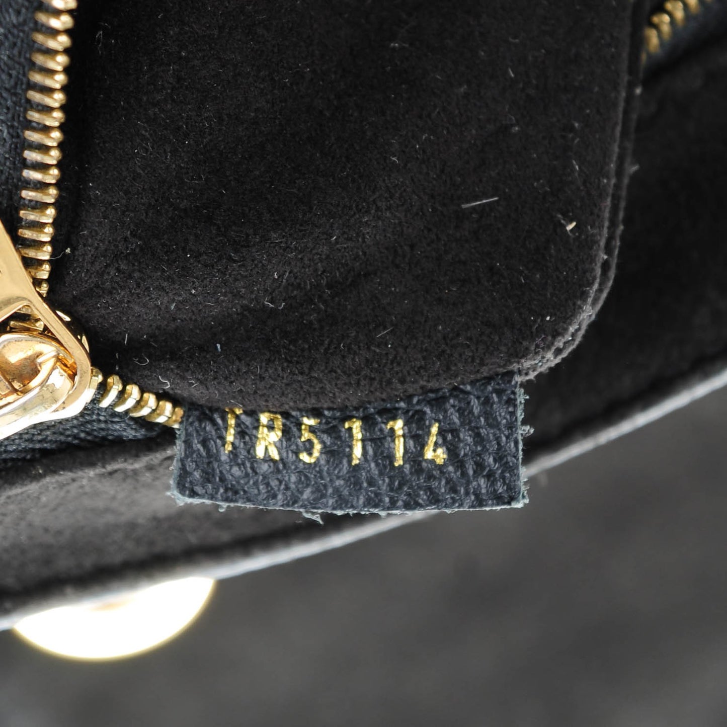 Empreinte Saint Germain PM Black