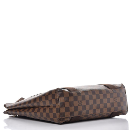 Louis Vuitton Damier Ebene Cabas Beaubourg 4 of 11