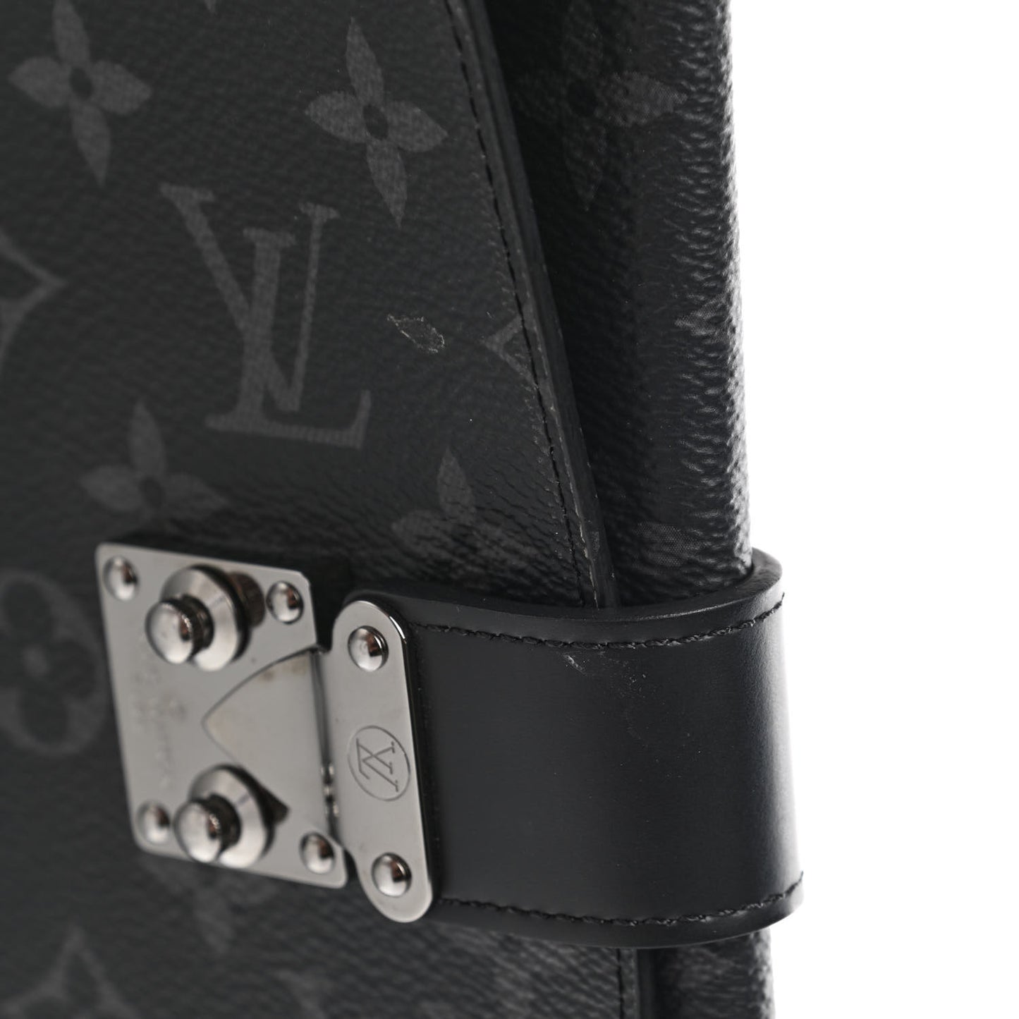 Monogram Eclipse Franck Folder