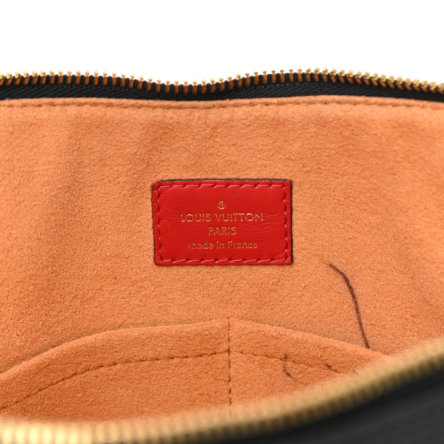 Louis Vuitton Monogram Tuileries Black 6 of 17
