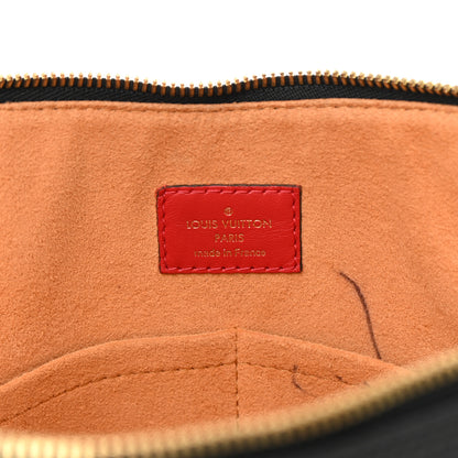Louis Vuitton Monogram Tuileries Black 6 of 17