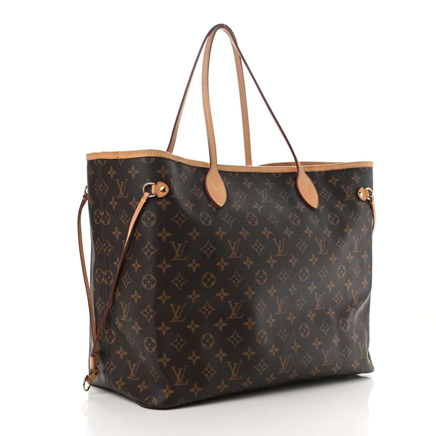 Monogram Neverfull GM