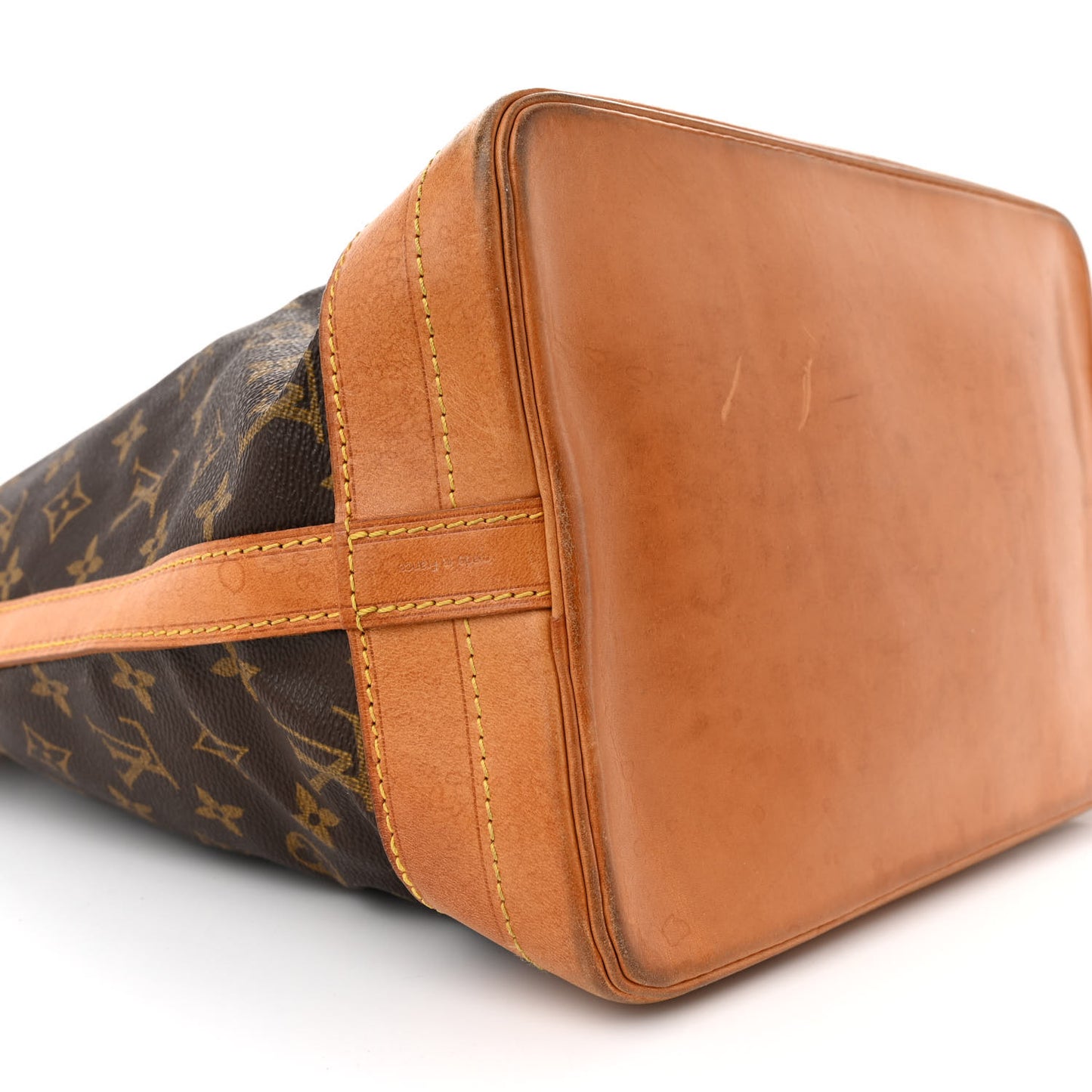 LOUIS VUITTON Monogram Noe