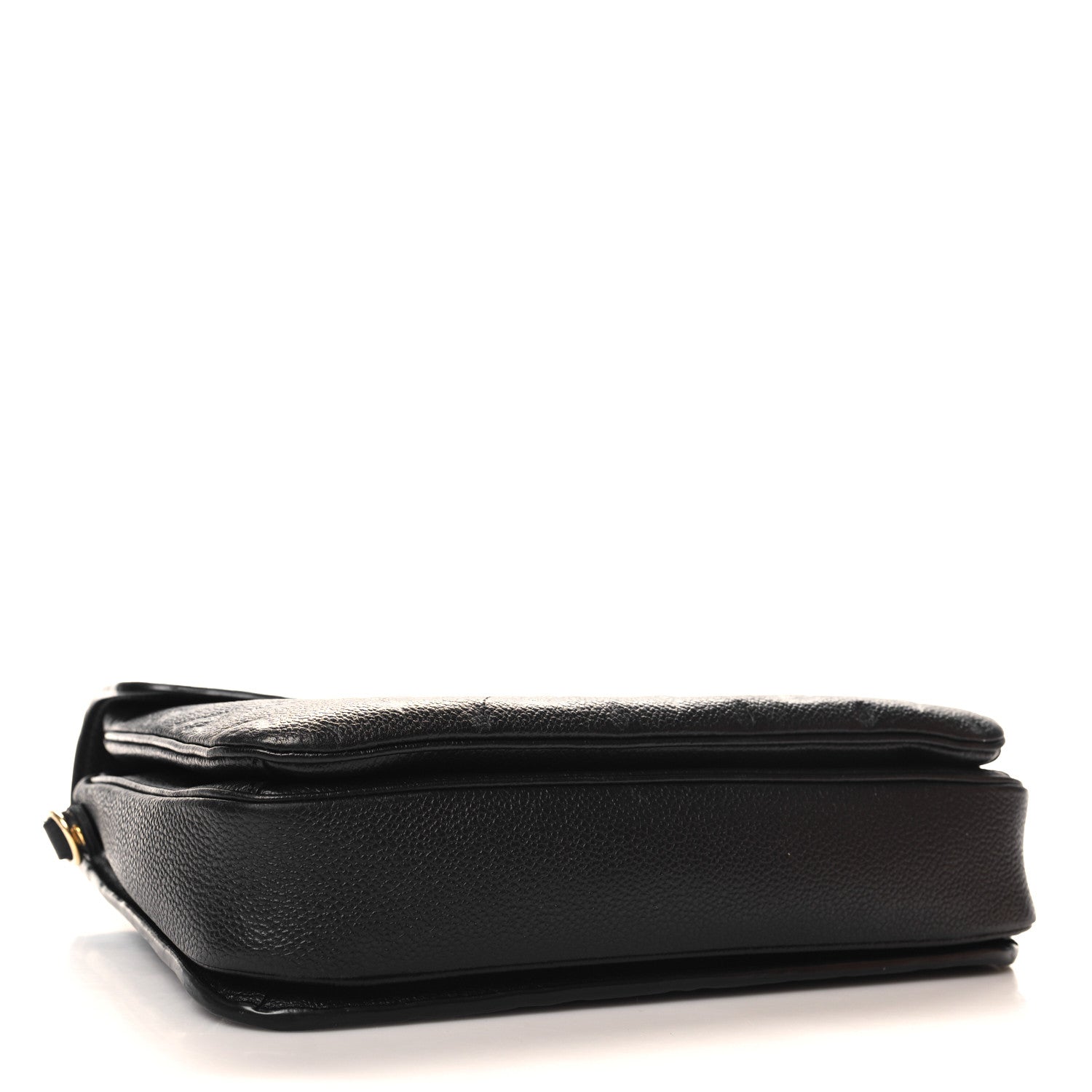 Louis Vuitton Empreinte Pochette Metis Black 4 of 12
