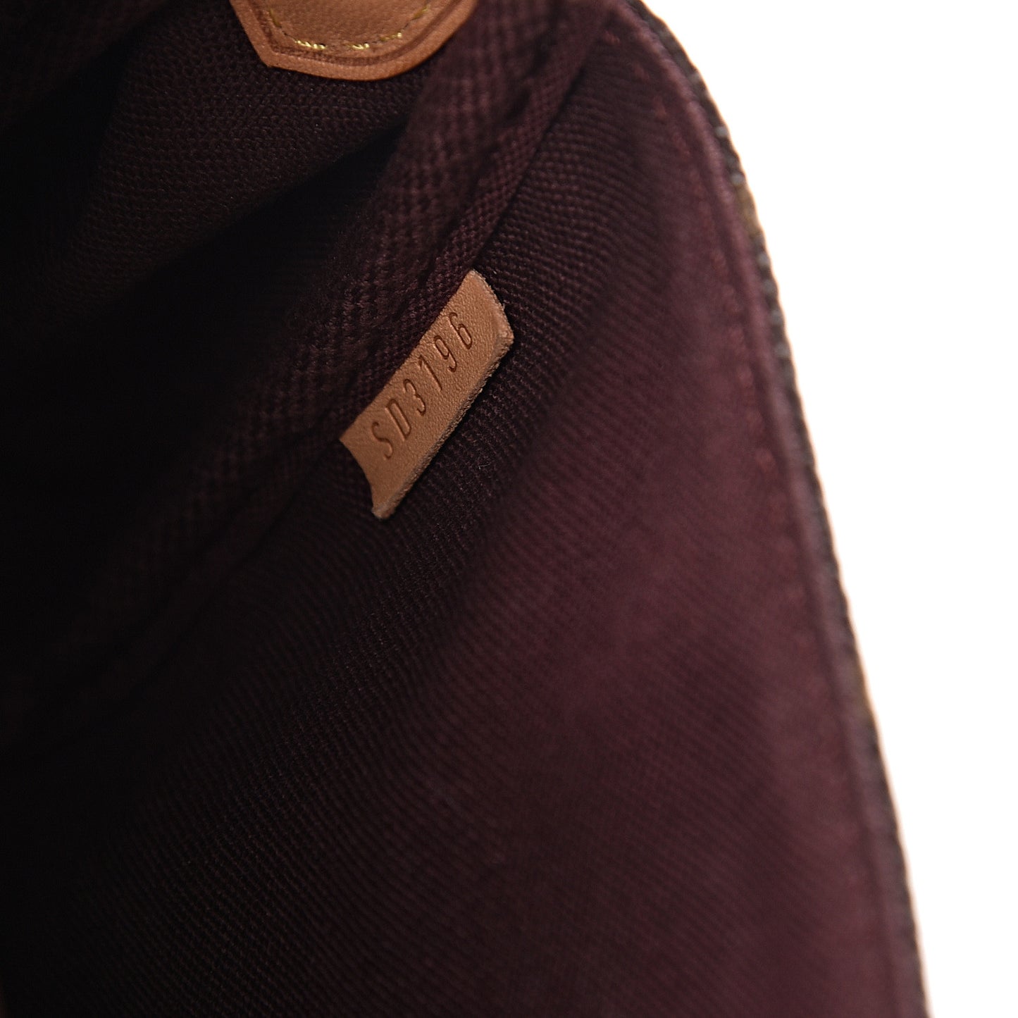 Monogram Favorite MM