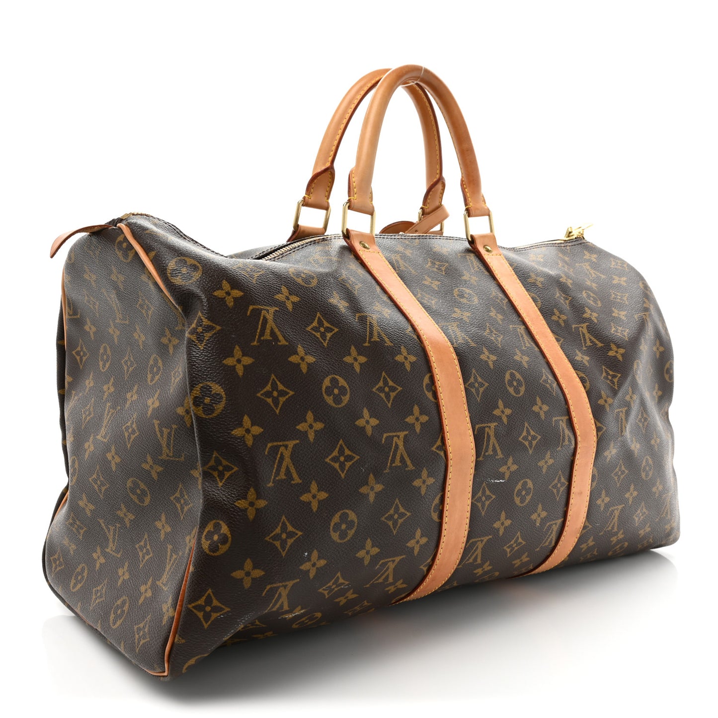 Monogram Keepall 50