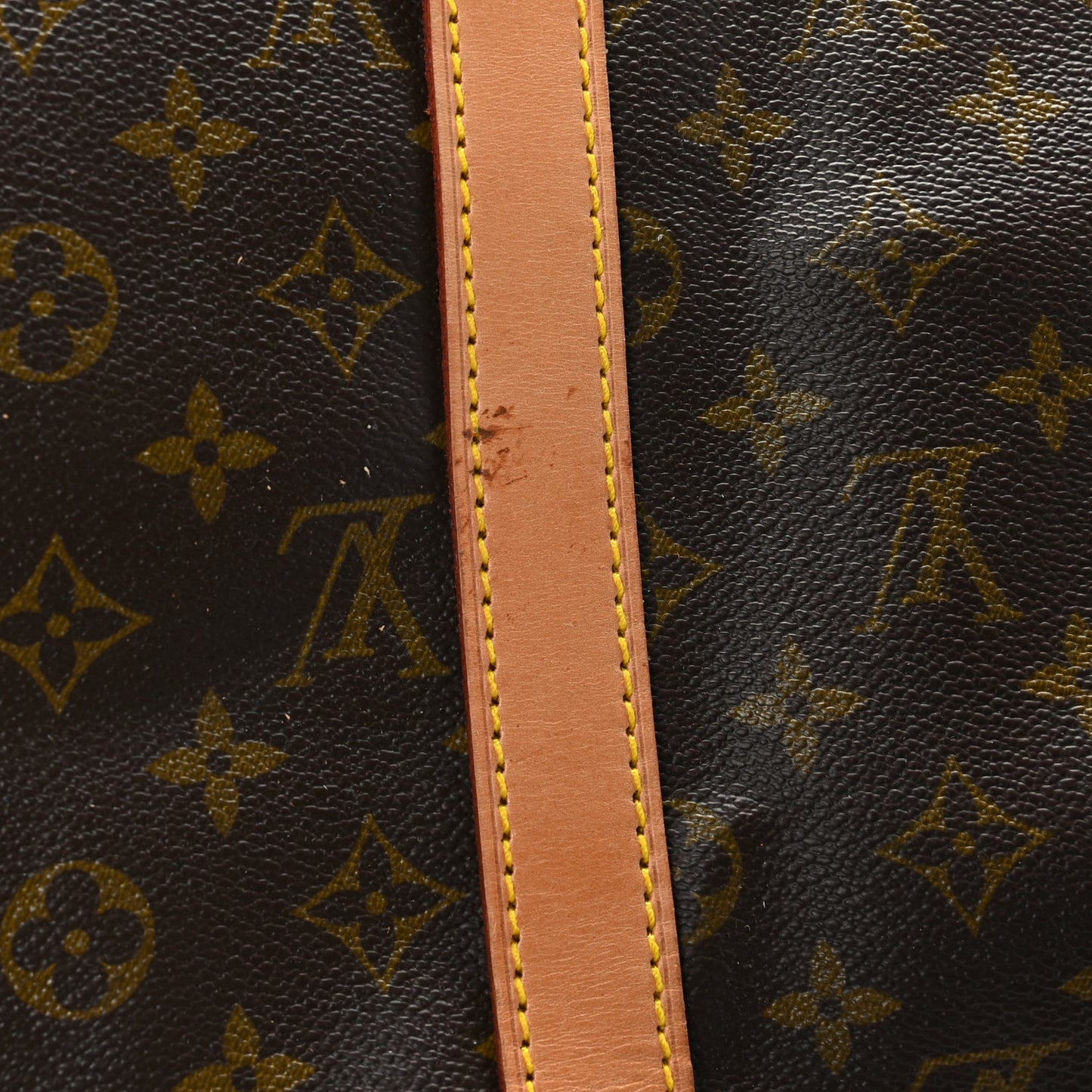 Monogram Keepall 50