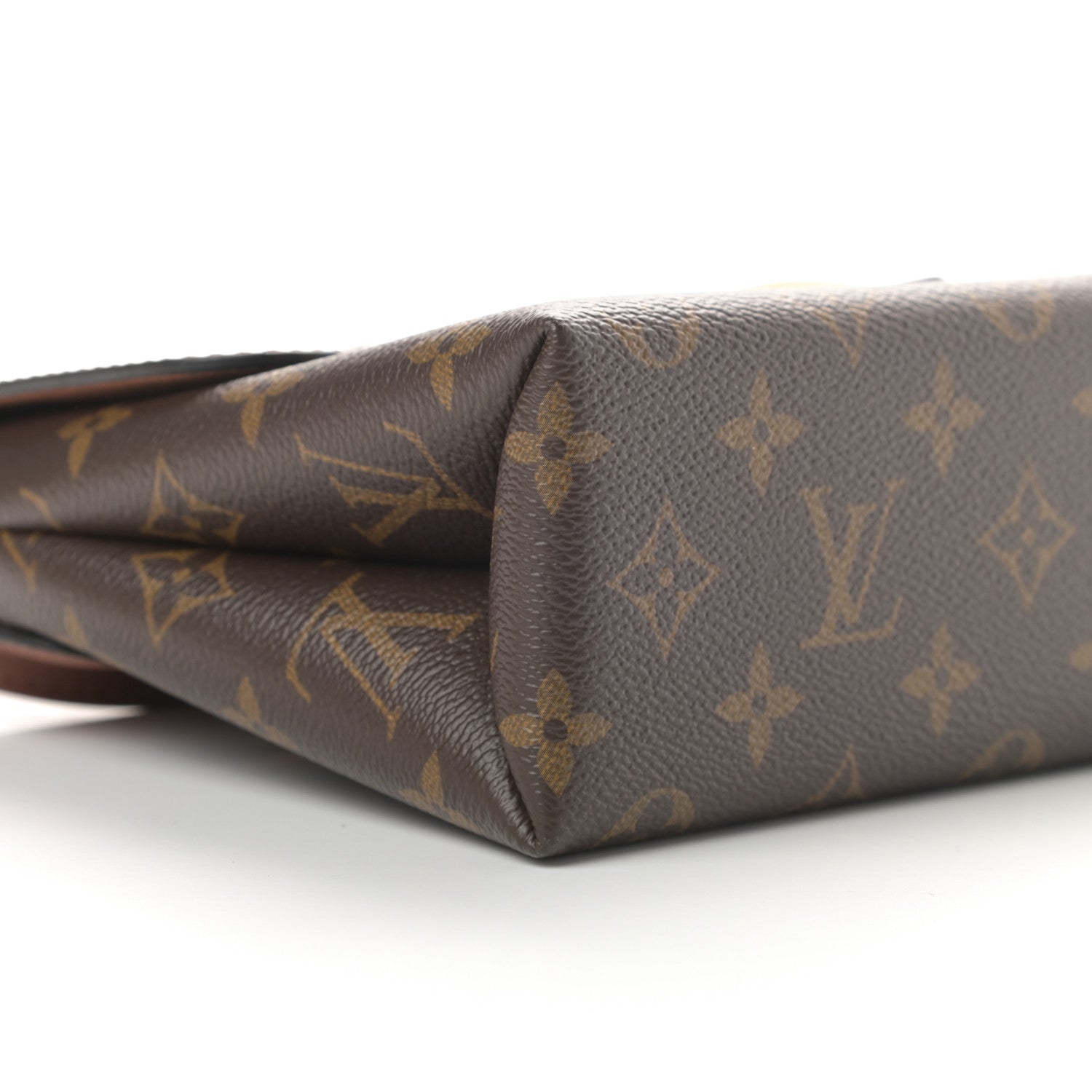 Louis Vuitton Monogram Locky BB Caramel 9 of 12