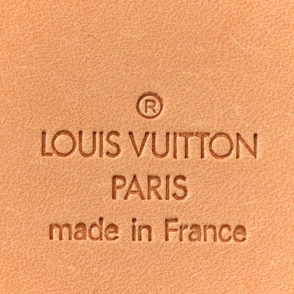 Louis Vuitton Monogram Evasion Sports Bag 7 of 17