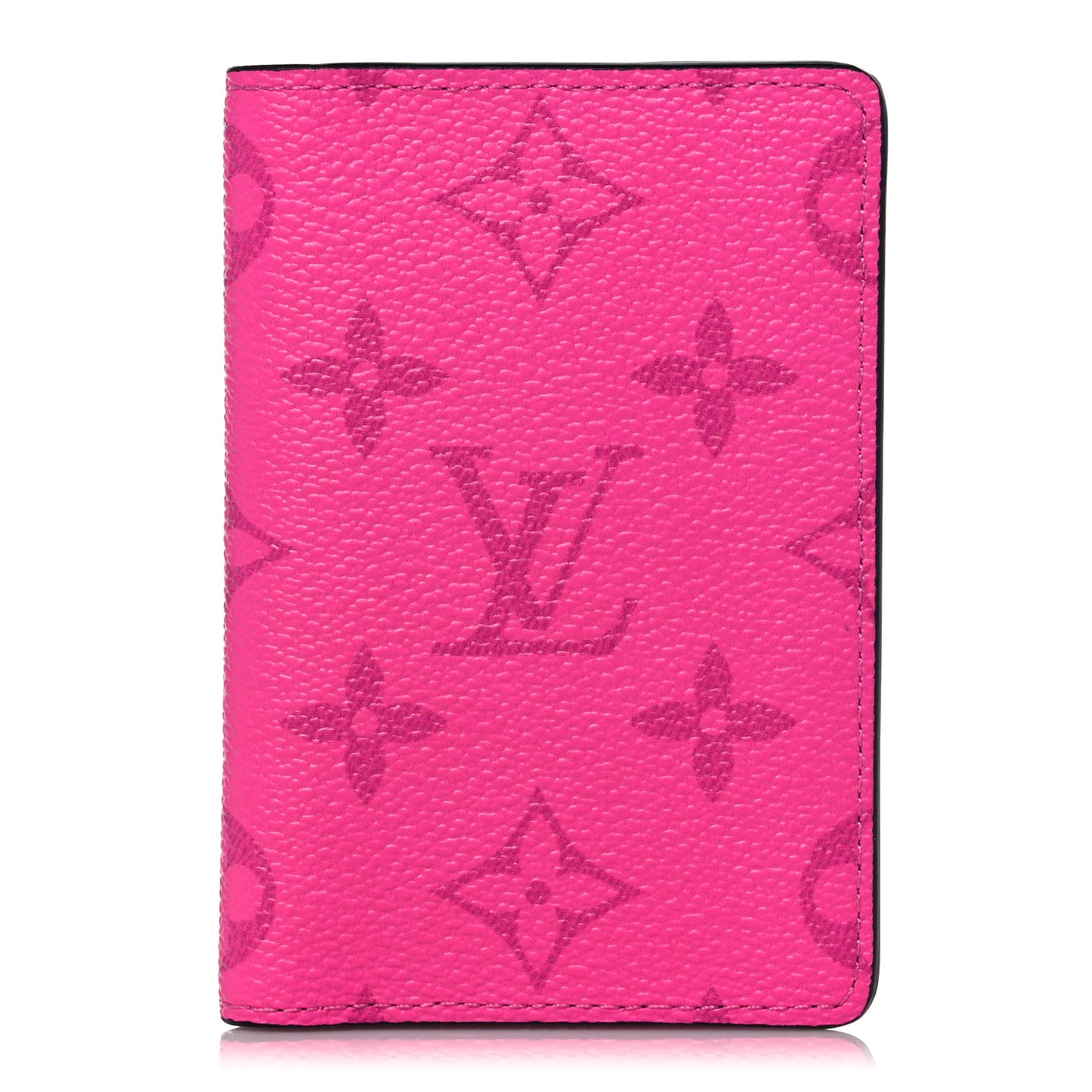 Taigarama Pocket Organizer NM Fuchsia