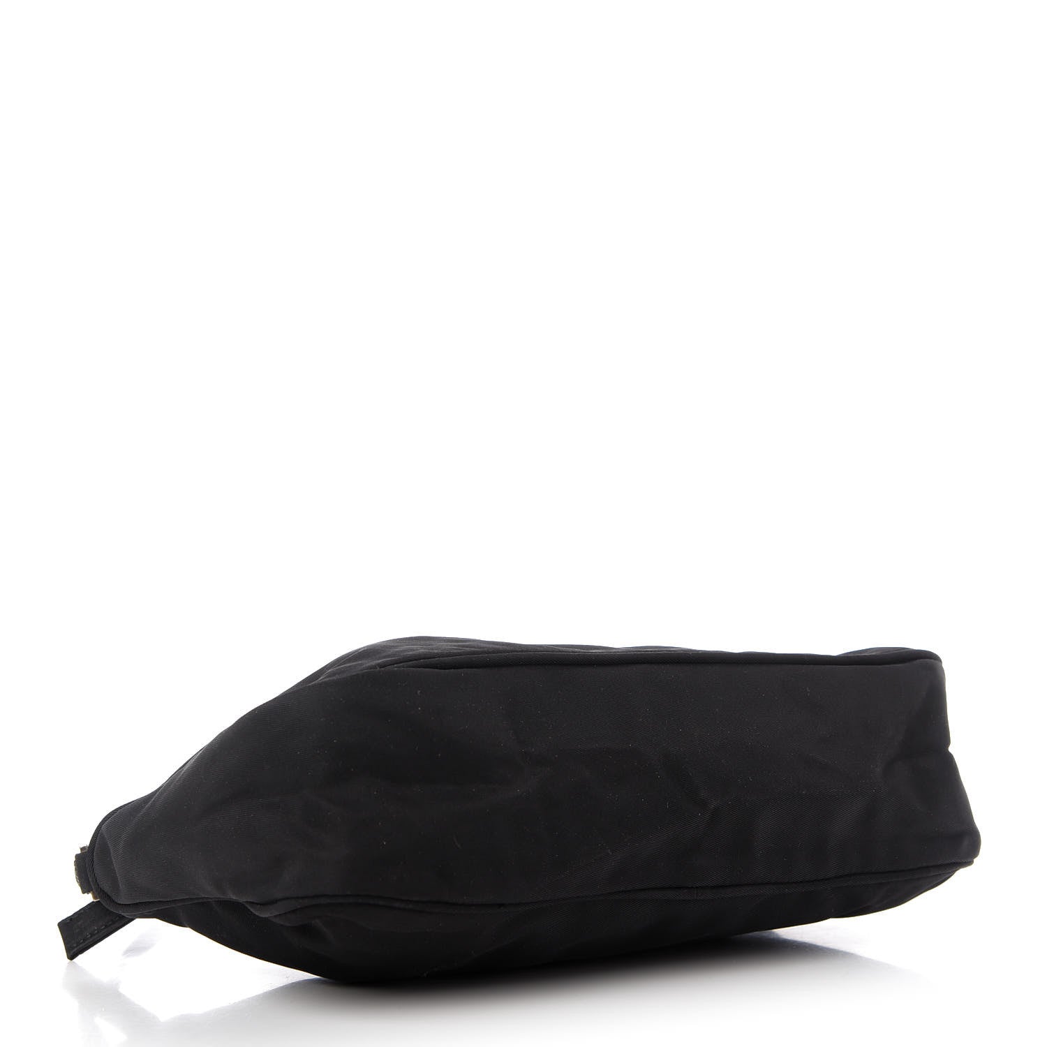 Prada Tessuto Nylon Sport Pochette Black 4 of 9