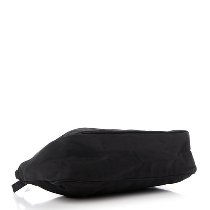 Prada Tessuto Nylon Sport Pochette Black 4 of 9