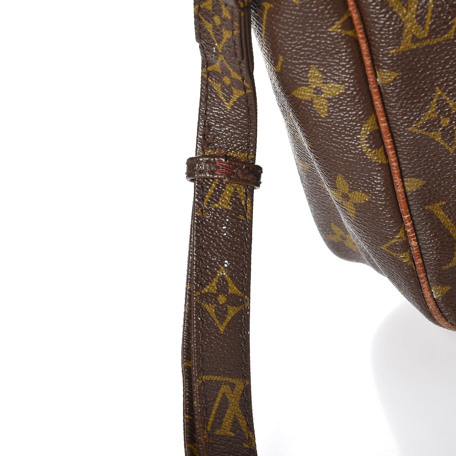 Louis Vuitton Monogram Marceau PM 10 of 13