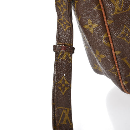 Louis Vuitton Monogram Marceau PM 10 of 13
