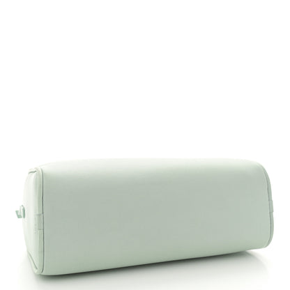 The Row Nappa 90's Bag Ice 4 of 9
