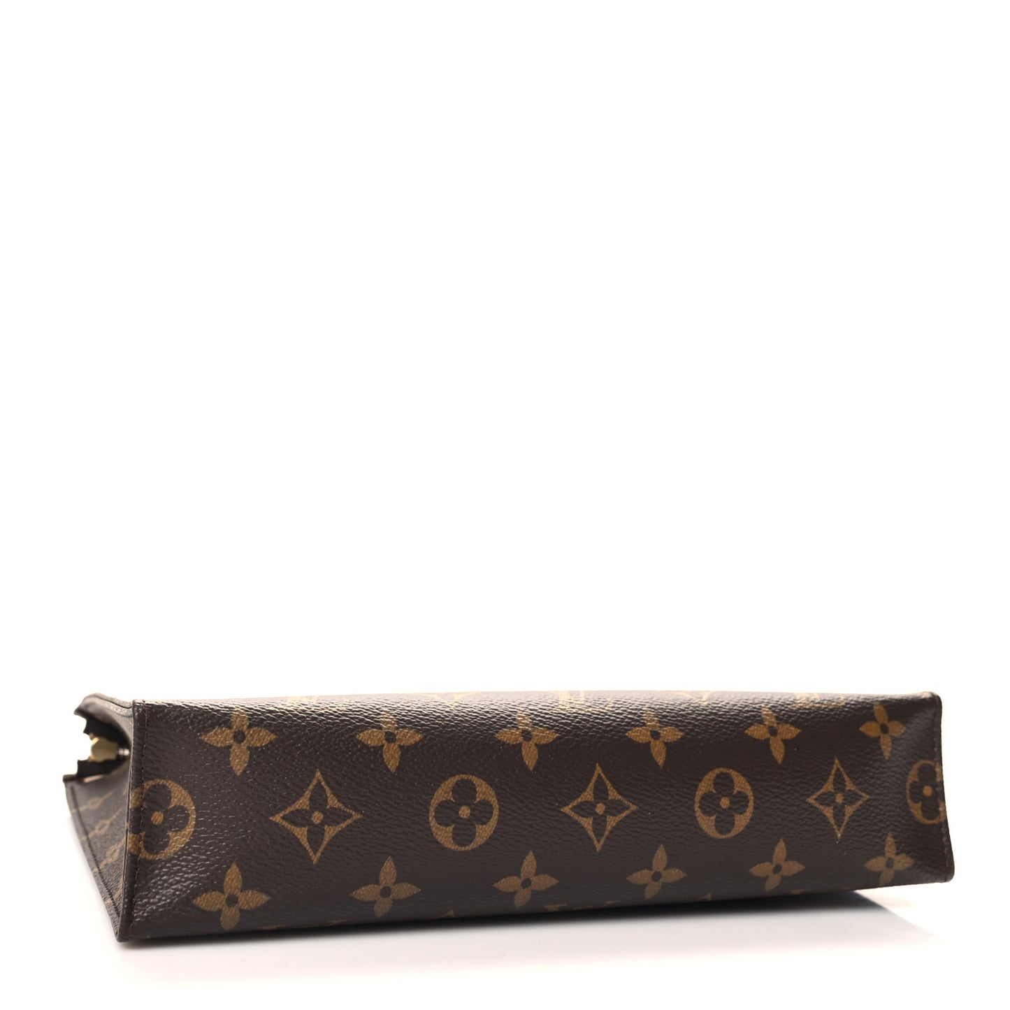 Monogram Toiletry Pouch 26