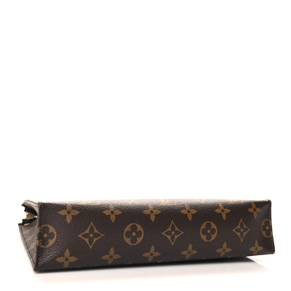 Louis Vuitton Monogram Toiletry Pouch 26 4 of 8