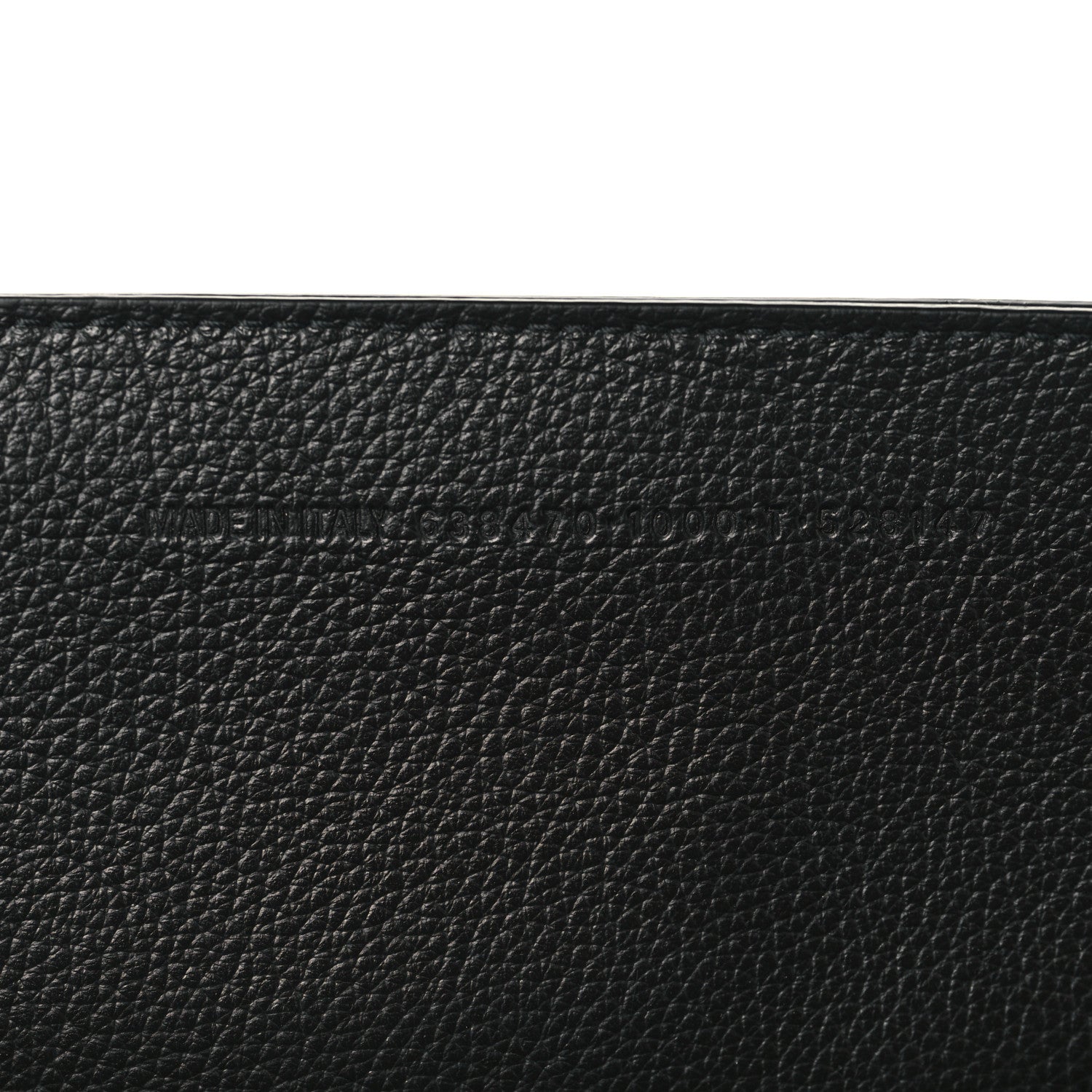 Balenciaga Grained Calfskin Neo Classic Black Hardware Medium City Black 7 of 10