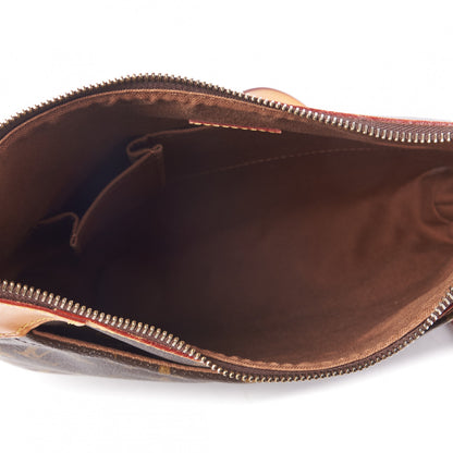 Louis Vuitton Monogram Odeon MM 7 of 7