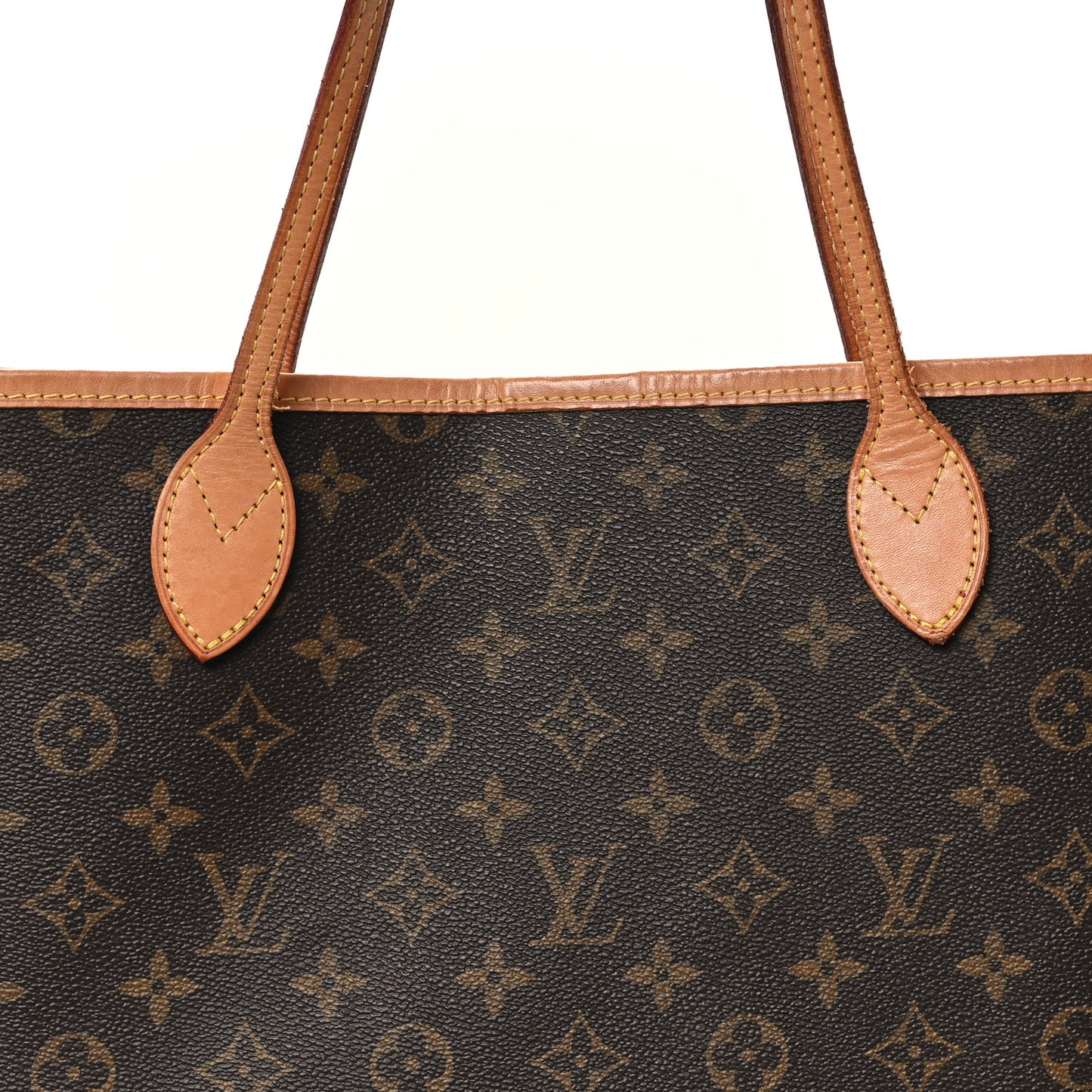 Monogram Neo Neverfull GM Pivoine