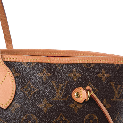 Louis Vuitton Monogram Neo Neverfull GM Pivoine 14 of 18