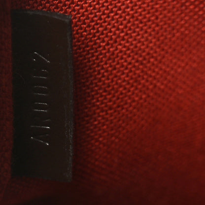 Louis Vuitton Damier Ebene Pochette Accessories 6 of 9