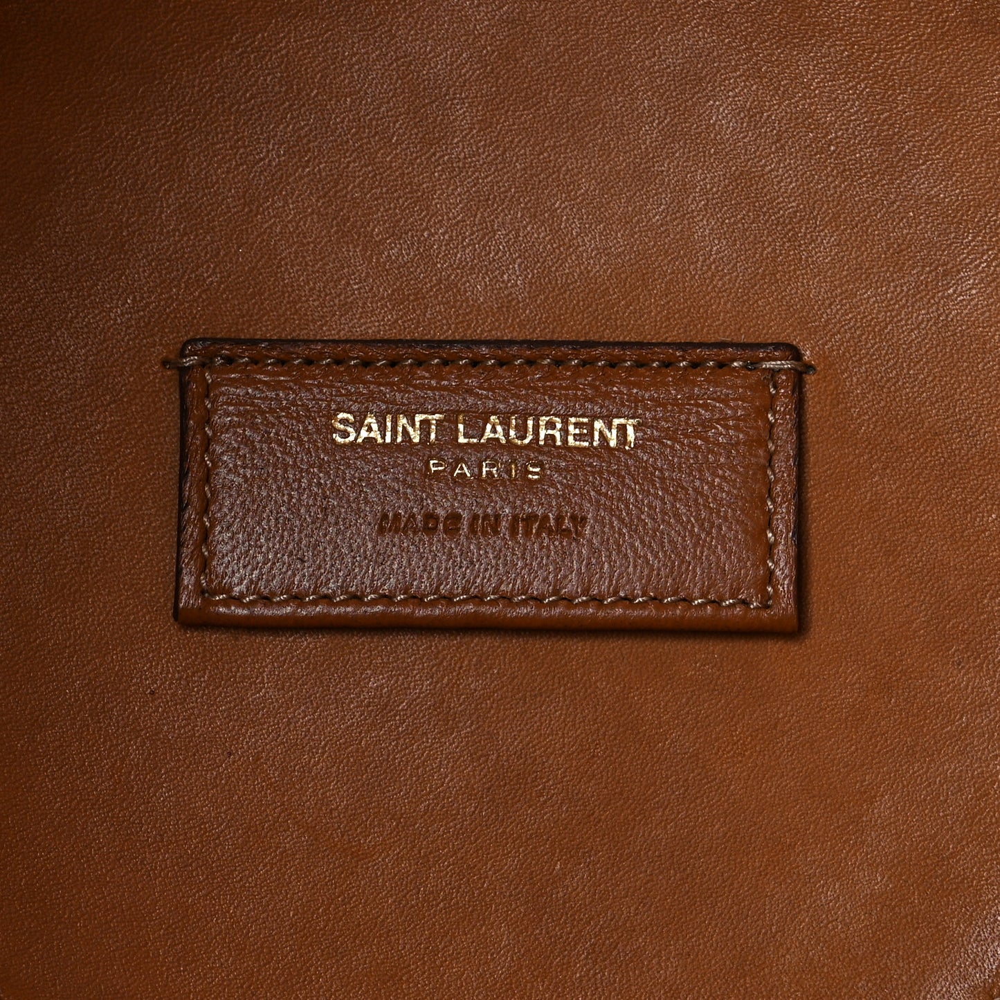 Wicker Calfskin Panier Basket Tote