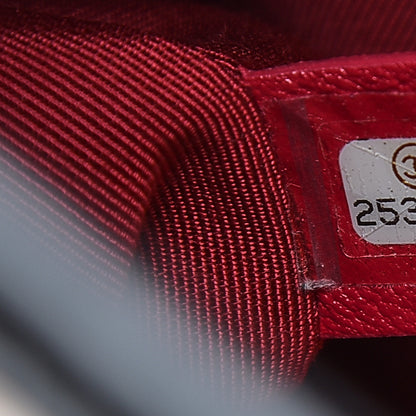 Chanel Aged Calfskin Quilted Medium Gabrielle Hobo Beige Black 7 of 11