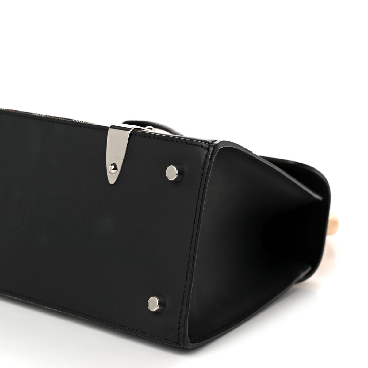 Goyardine Saigon PM Black