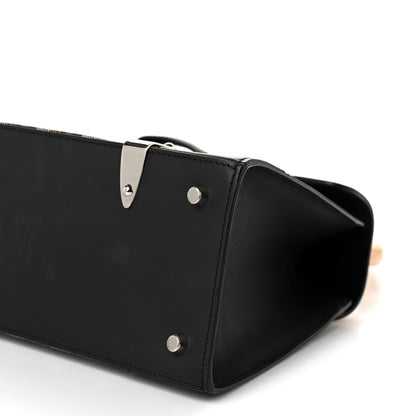 Goyard Goyardine Saigon PM Black 9 of 9