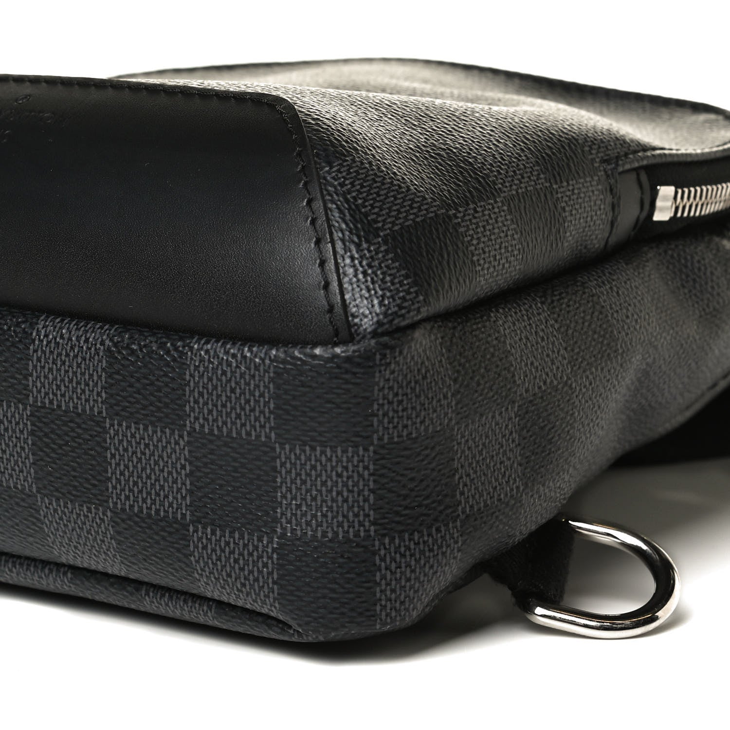 Louis Vuitton Damier Graphite Avenue Sling Backpack 17 of 27
