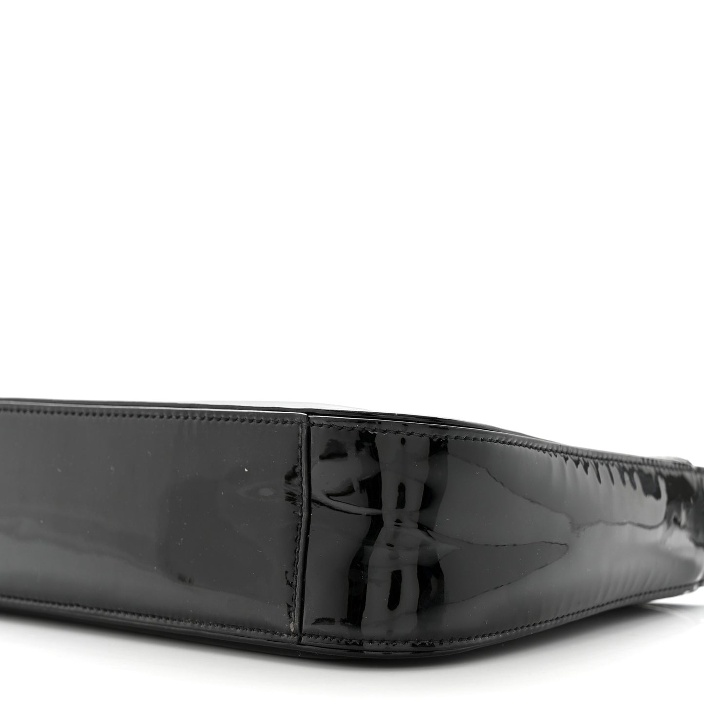 Patent Le 5 A 7 Hobo Black